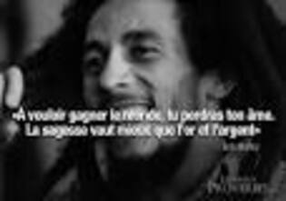 Paroles de (Bob Marly)