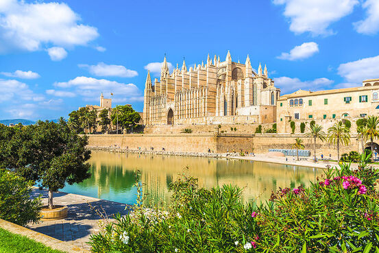 Le meilleur de Majorque : Le meilleur de Majorque : villes et culture -  Routard.com