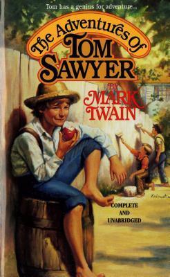 The Adventures of Tom Sawyer