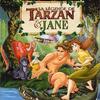 La Légende de Tarzan et Jane