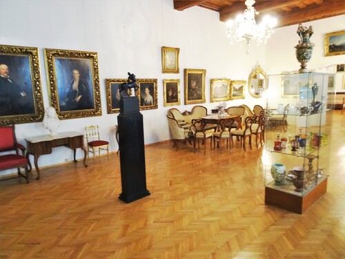 Musées à Celje (Slovénie)