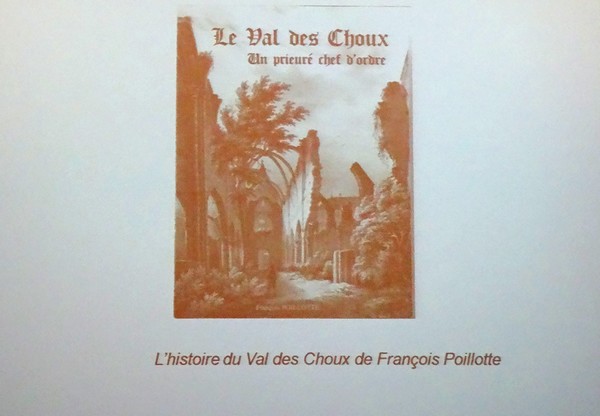 L'assemblée générale 2015 de la Société Archéologique et Historique du Châtillonnais