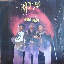 Maca Joe - Night Flight