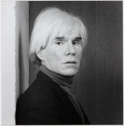 Ten Lizes d'Andy Warhol