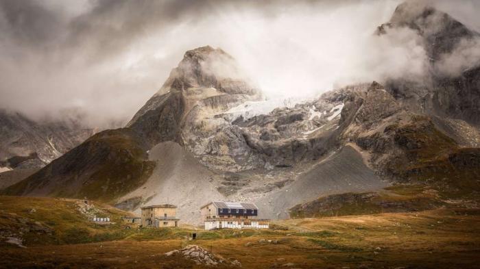 Chaussez vos crampons, nous partons dans les Alpes et les Dolomites