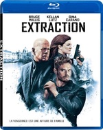[Blu-ray] Extraction