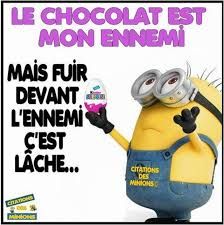 Les blagues et jeux de mots des minions !