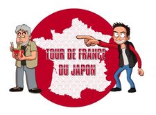 Interview de Sylvain et David de Mission Japon !