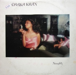 Chaka Khan - Naughty - Complete LP