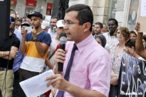 Islamophobie : Le ras-le-bol d’un élu d’Angers