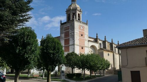 De L'Auvergne à St Jacques