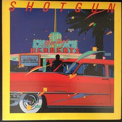 Shotgun - Ladies Choice - Complete LP