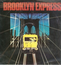 Brooklyn Express - Same - Complete LP