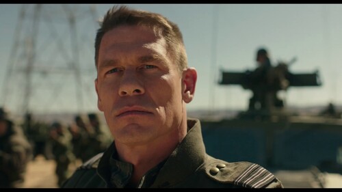 Fast and Furious 9 : John Cena au casting du nouveau volet ?