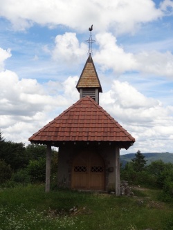 Le St-Mont, St-Etienne les-Remiremont