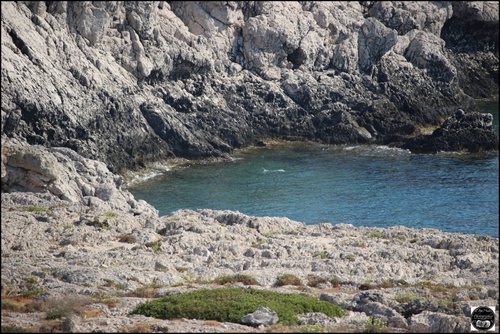 Kolymbia, Ile de Rhodes