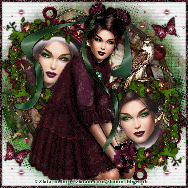 Beauty Green