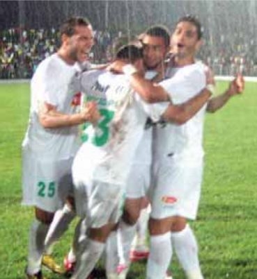 Sam 23.4.2011 Desportivo interclub Luanda-MCA 1-1