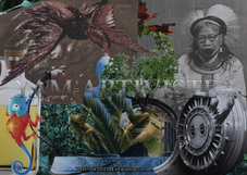 Collages Ecologie 01