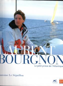 Laurent Bourgnon