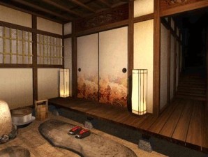 Geisha house 2