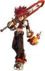 Elsword .