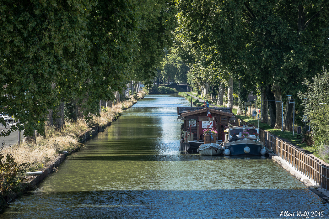 Paray le Monial,  l'ancien