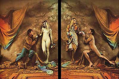 Jan Saudek214