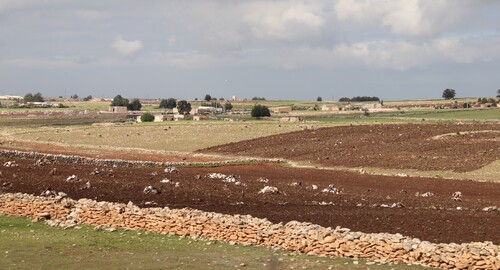 4 mars - El Jadida - Ounagha (Essaouira)