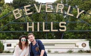 8 Juillet - Santa Monica et Beverly Hills