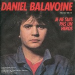    Daniel  Balavoine :  Qu 'est  ce  qui  fait  craquer  les  filles  ? -  1982