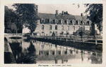 LES REMPARTS DE FERVAQUES (Calvados)