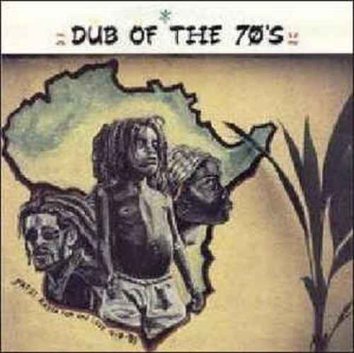 2nd Street Dreads - Dub Of The Seventies (197X) [Dub]