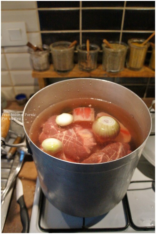 Pot au Feu 