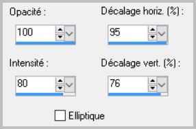Tableau d'hiver