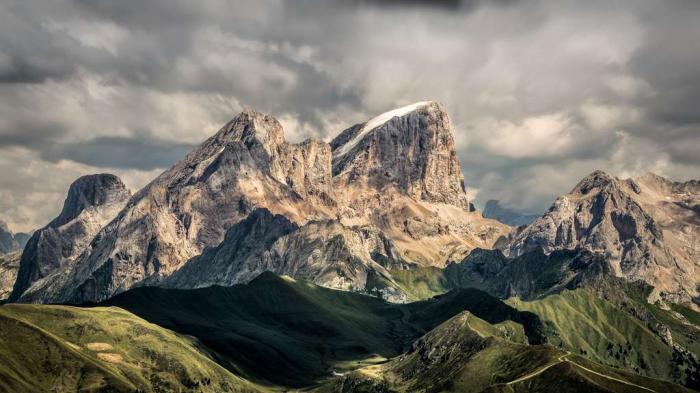 Chaussez vos crampons, nous partons dans les Alpes et les Dolomites
