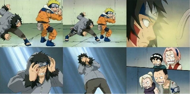 Oh, mon dieu Naruto!!!
