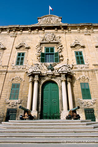 Blog de lisezmoi : Hello! Bienvenue sur mon blog!, Malte : La Valette