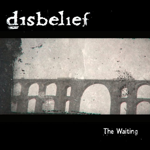 DISBELIEF dévoile son nouveau single "The Waiting"