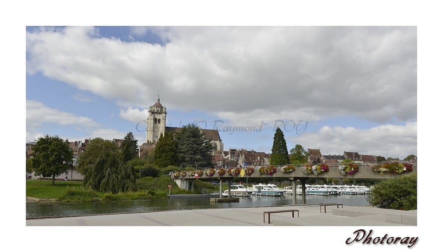 Dôle - Jura - Franche-Comté - 13 Septembre 2014