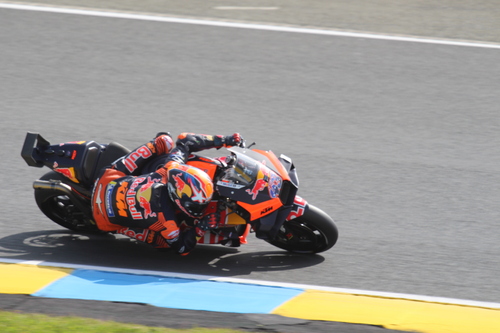 MotoGP  le Mans 12 13 14 Mai 2023