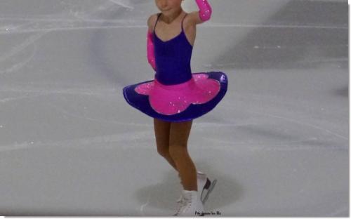 Tenue patinage #2