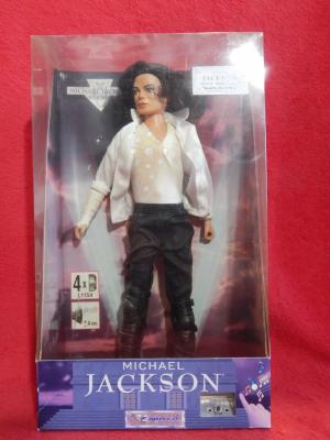 Mickael Jackson