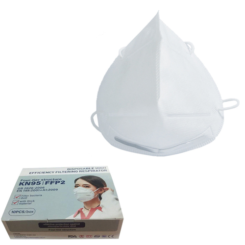 Avail Top Quality KN95 Mask from Evlithium