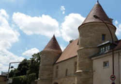 M040 Le Musée du jouet de POISSY