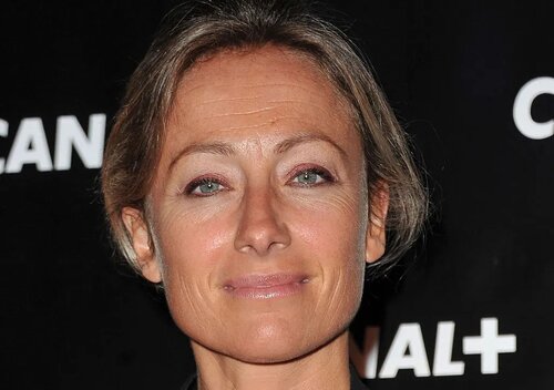 Canal+ réclame 70 000 euros à Anne-Sophie Lapix