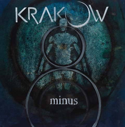 KRAKOW - Détails et extrait du nouvel album Minus