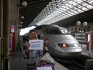 3.Gare du Nord - Copie Aperçu courrier rapide