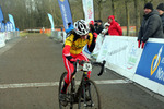 2ème Journée du National UFOLEP de cyclo cross à Fourmies 