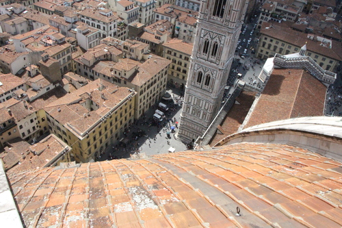 le Duomo